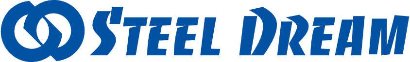 스틸드림 로고